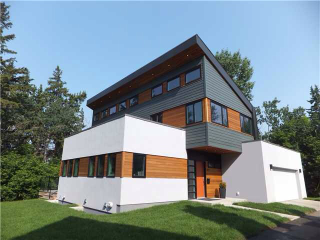 Illustration for article titled Been looking at houses again.